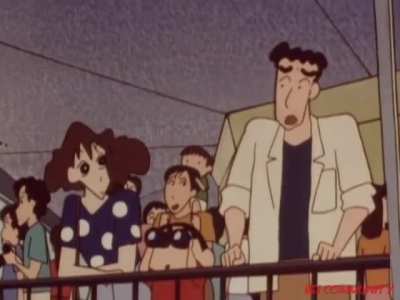 "Boarding the Bullet Train / Dad's Misadventures / A Day in Osaka."