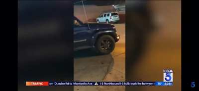 Hate crime on the rise in California