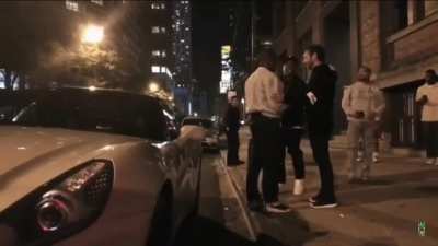 Who remebers when this video was put on Kanye&rsquo;s Instagram, prior to yandhi? 80 Degrees!