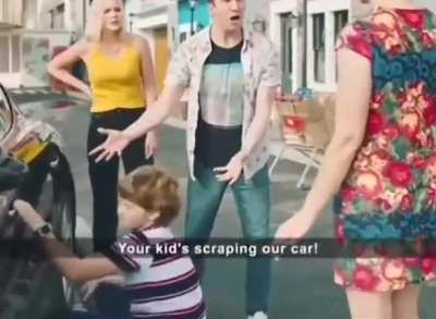 Mf these mobile game ads are getting out of hand