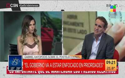 Antonio Laje basado