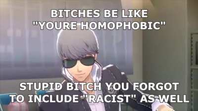 so guys we did it, persona 4 shitpost