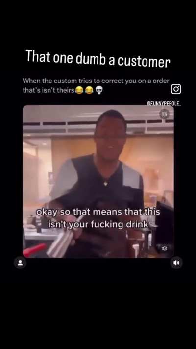 MC try to correct the worker