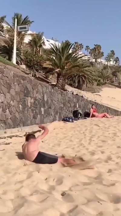 Estuvo bueno es chiste que le contaron XD 