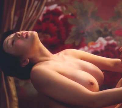 Yui Morikawa Big Tits from 'The Forbidden Legend: Sex &amp;amp; Chopsticks'