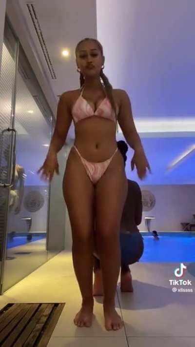 Outta This World Sexy