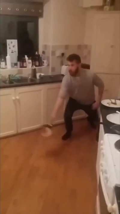 Men Being Men