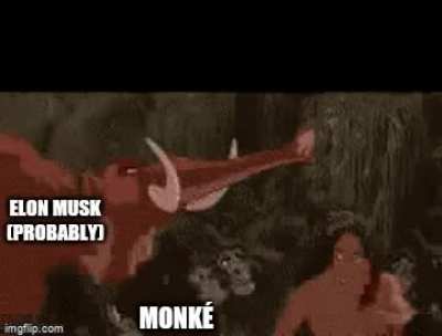 When make a good one and now may return to monk&eacute;