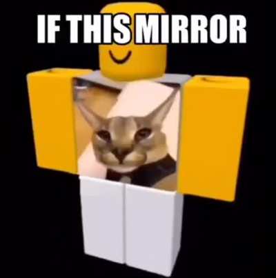 already know this is the type of shit people are gonna steal for those yt vids called "videos I stole from r/gocommitdie"