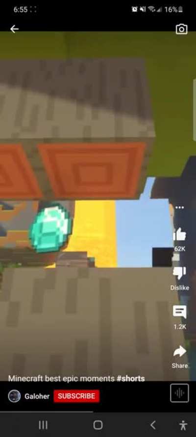 What did I just watch