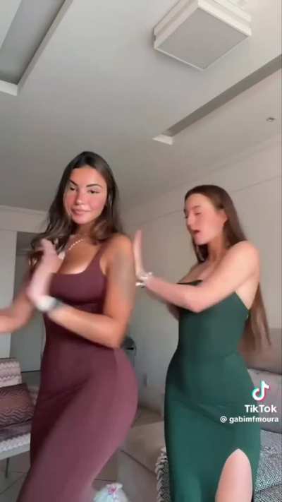 Gabi X Duda - Perfect Duo | Tiktok | May &amp;amp; June 2023