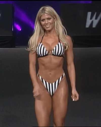 Torrie Wilson