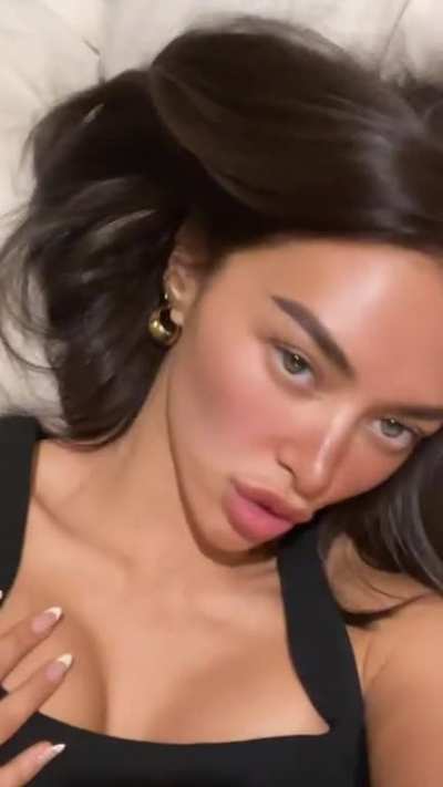 Kylie Verzosa