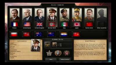 POV: You remember you&rsquo;re playing Hoi4