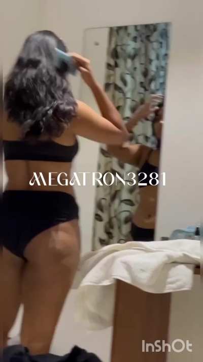 Her booty game was strong and delicious😋 😋