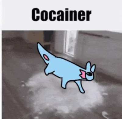 Cocainer