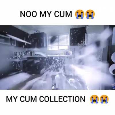 This is my kingdom cum