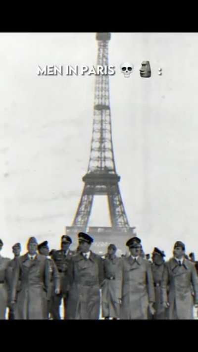 Stupid WW2 edit