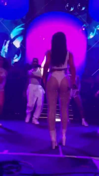Becky G