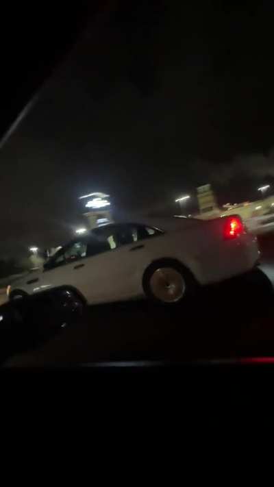 Turbo caprice Vs Turbo Mustang 60-160