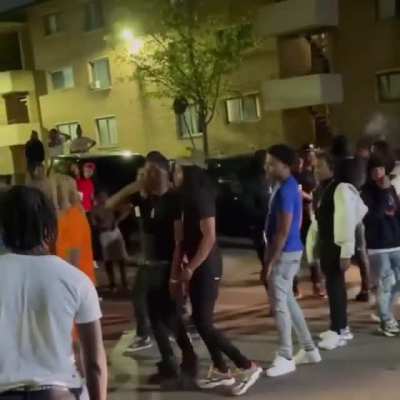 Looks like Durk gonna be carrying the song