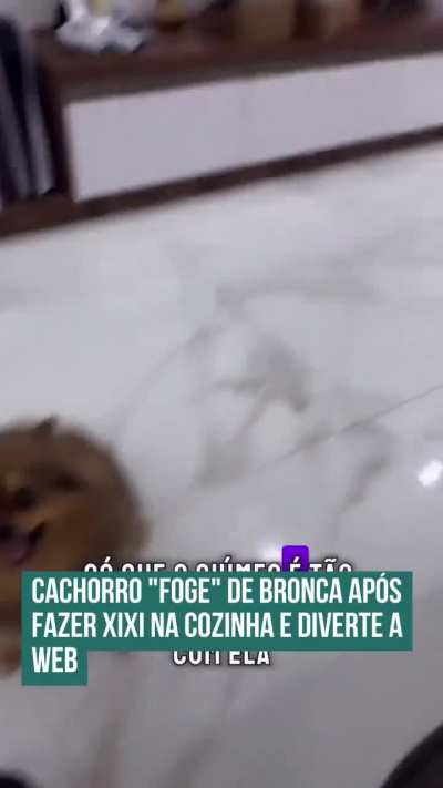 Ele fazendo drift