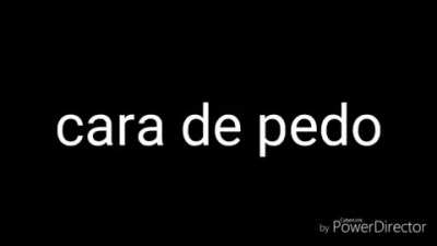 Yo cuando Mati no prendi&oacute; a la noche: