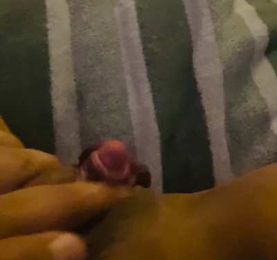 Suck the tip 😈