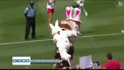 Happy Easter America!