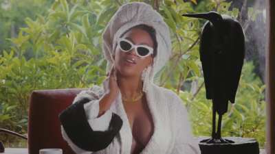 Beyonce: MOOD 4 EVA