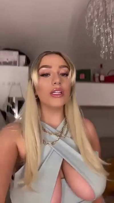 Busty
