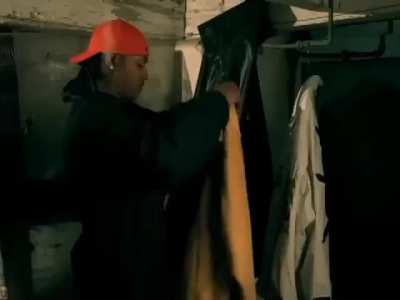 Mystikal ft. Butch Cassidy - Tarantula