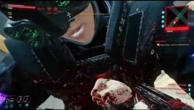 cyberpunk 69