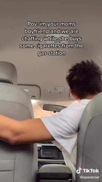 I&rsquo;ve never experienced this but I feel like I have before