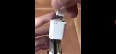 Life hack