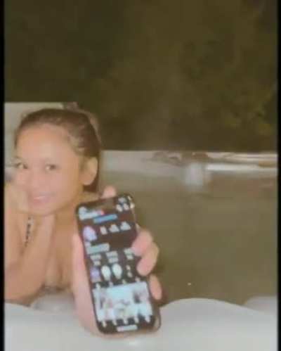 Ylona Garcia
