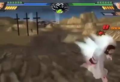 jesus vs goku