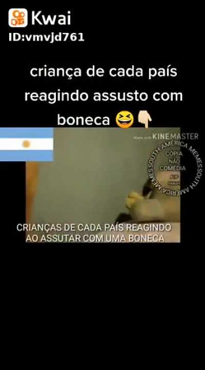 So BR &eacute; assim