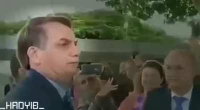 Esse &eacute; seu &iacute;dolo?