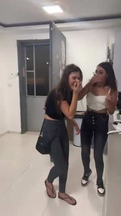 Quando vc acha que algum alarme disparou na vizinhan&ccedil;a.