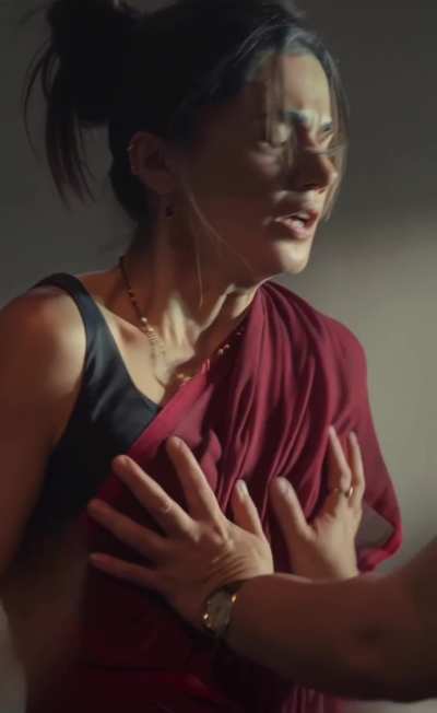 Tapsee Pannu 