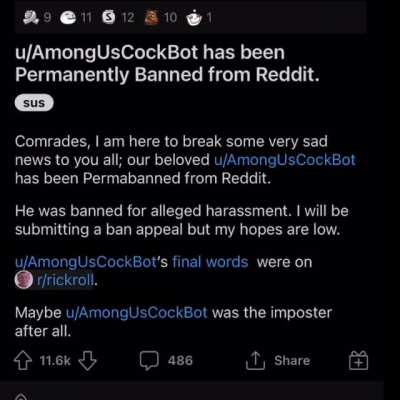 Sad