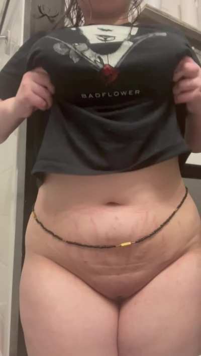 Looking for a thick alt gf?