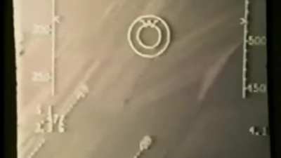 Israeli Air Force (IAF) Dogfights - Gun camera footage from the Yom Kippur War (1973), Six Days War (1967) and some other battles.