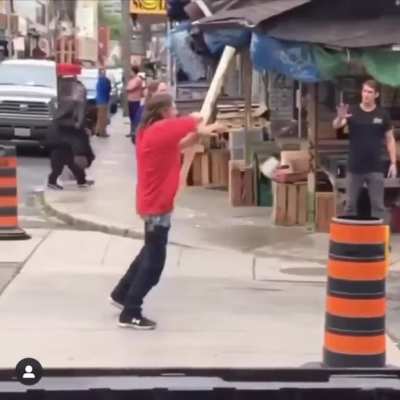 4x4 Jedi Fight