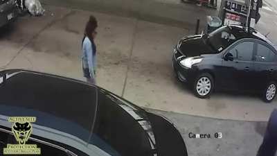 Attempted Kidnapping Teaches Us Lessons