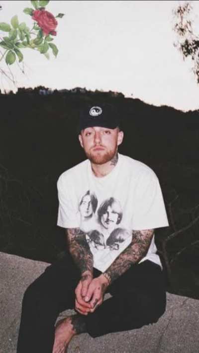 [LEAK] Mac Miller - Sno Angels (2012)
