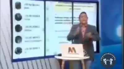 N&atilde;o conhe&ccedil;o o Programa mas j&aacute; sou f&atilde;!