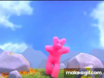 Classic Gummy Bear