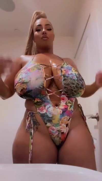 big titties forever